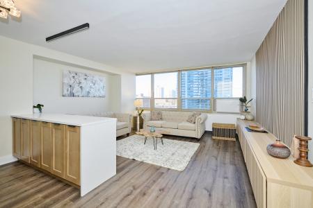 3950 N Lake Shore Drive , 904, Chicago, 伊利諾州 60613, 美國