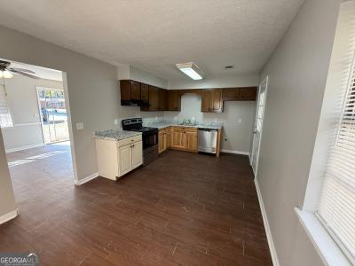 7 W Park Court, Newnan, 乔治亚州 30263, 美国