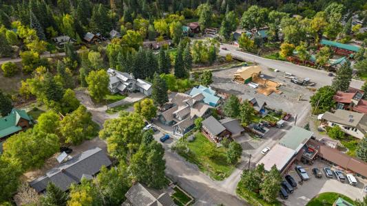 118 6th Avenue, Ouray, Colorado 81427