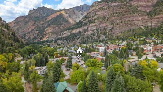 118 6th Avenue, Ouray, Colorado 81427