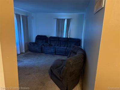 3214 Maryland Ave, Flint, Michigan 48506, Estados Unidos