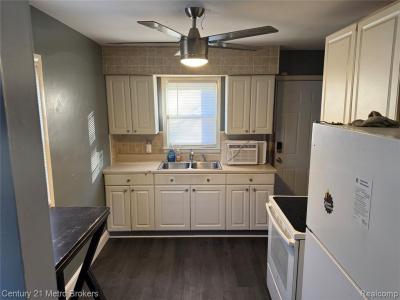 3214 Maryland Ave, Flint, Michigan 48506, Estados Unidos