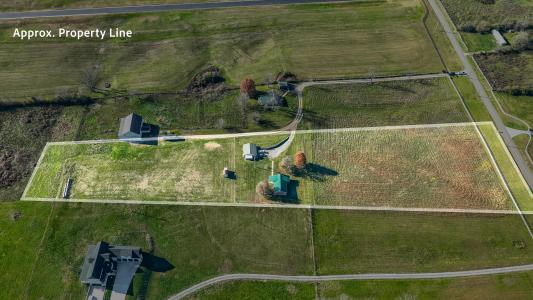 1839 Logana Pike, Nicholasville, Kentucky 40356, Estados Unidos