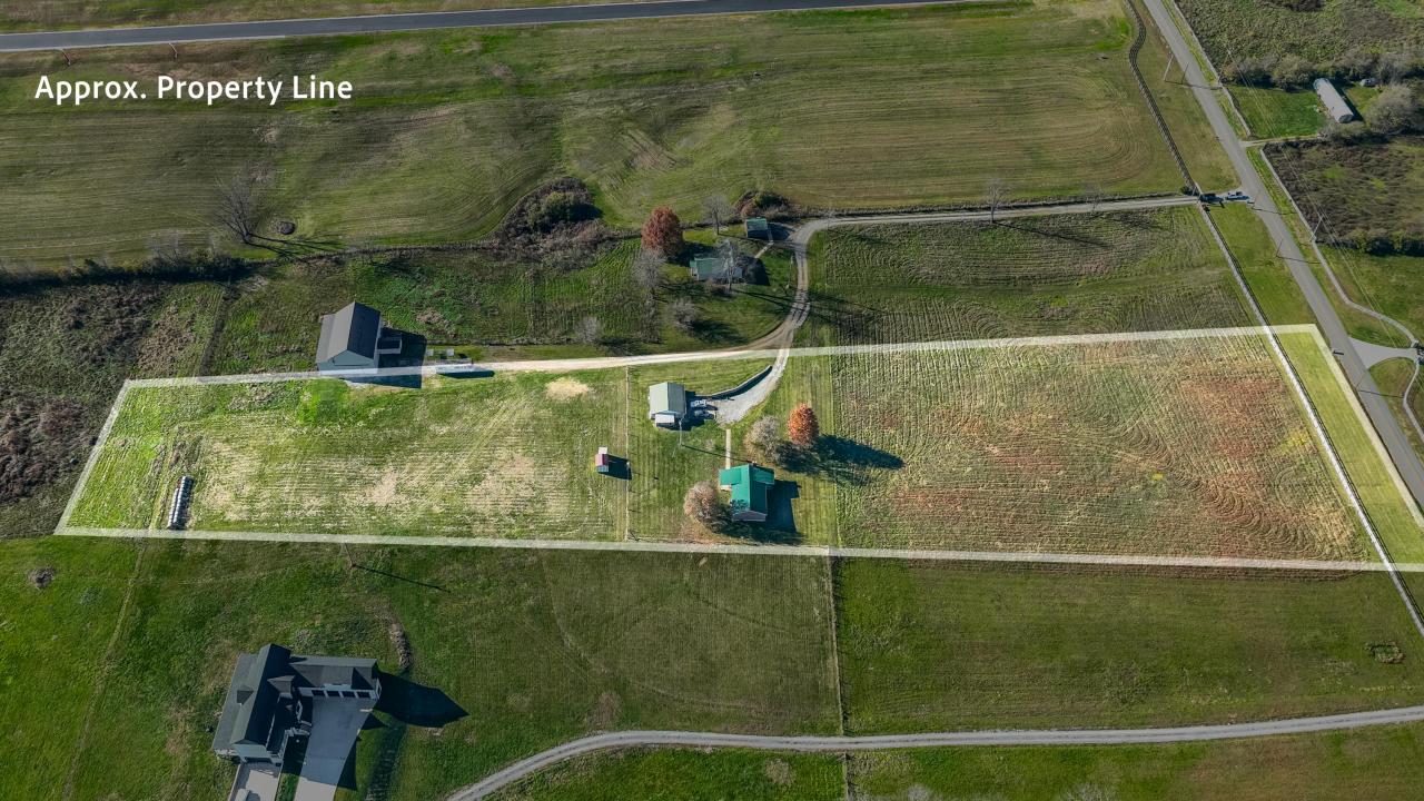 1839 Logana Pike, Nicholasville, 캔터키 40356, 미국