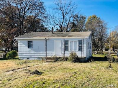 501 S Cypress, Parma, 미조리 63870, 미국