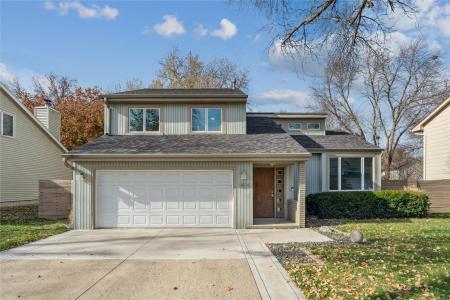 1474 NW 90th Street, Clive, Iowa 50325, USA