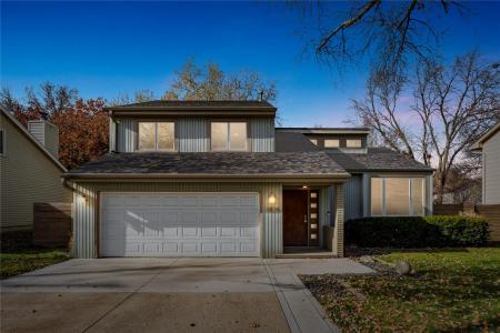 1474 NW 90th Street, Clive, איווה 50325, ארצות הברית של אמריקה 