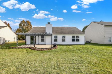 1906 Spring Beauty Drive, Avon, Indiana 46123