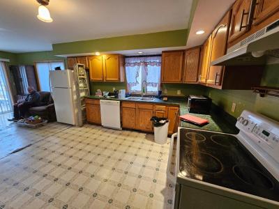 1061 1st Street N, Casselton, 北达科他州 58012, 美国