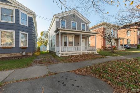 148 W 7th Street, Oswego, NY 13126, USA