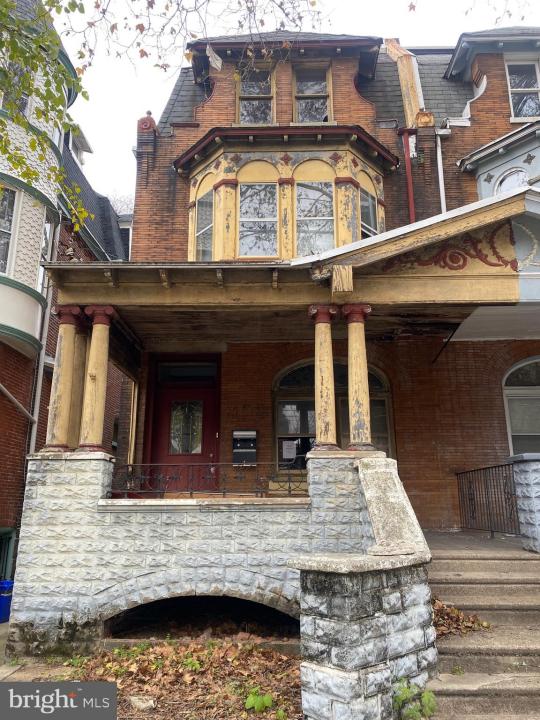 821 S 49TH STREET, PHILADELPHIA, Pennsylvania 19143