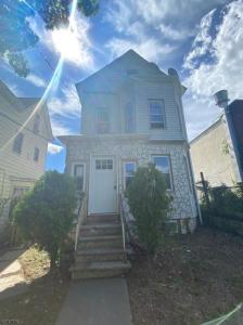 123 Haledon Ave, Paterson City, Nova Jersey 07522, Estados Unidos