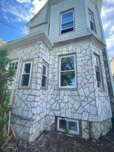 123 Haledon Ave, Paterson City, Нью-Джерси 07522, Соединенные Штаты