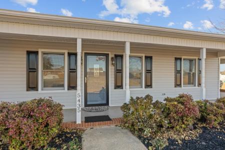 5435 Parris Bridge Road, Boiling Springs, South Carolina 29316