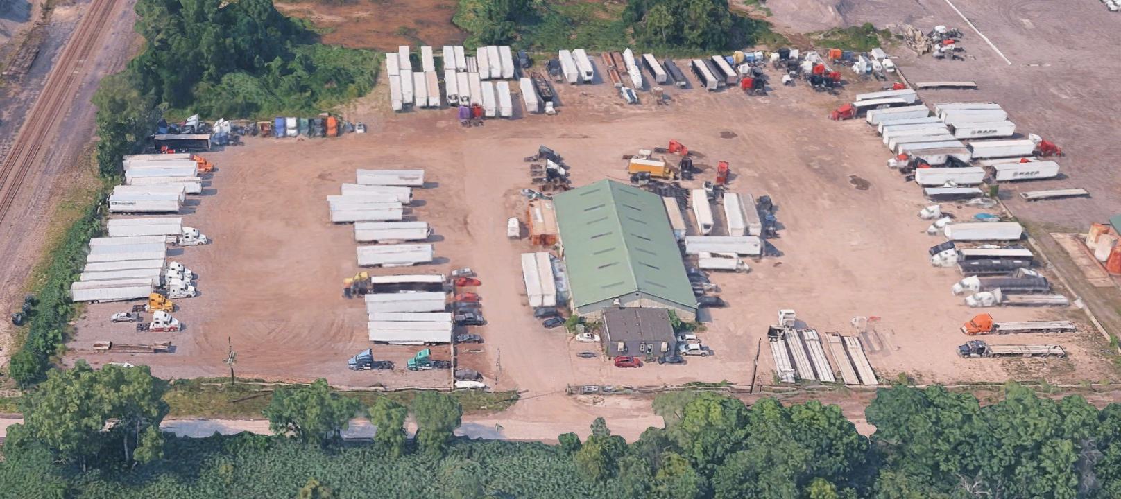 6800 W 9th Avenue, Gary, Indiana 46406, Estados Unidos