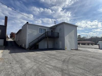 2903 Saint Marys Avenue, Hannibal, Missouri 63401, États-Unis