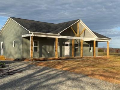 677 Piney Mountain Rd, Appomattox, فرجينيا 24522, الولايات المتحدة