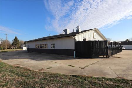 430 W State St, Charleston, Illinois 61920