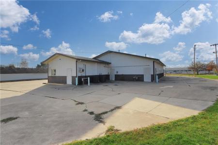 430 W State St, Charleston, Illinois 61920