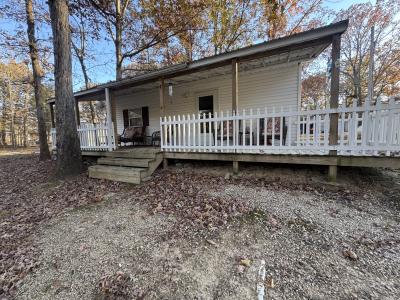 252 Forest Drive, Wappapello, Missouri 63966, USA