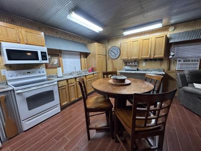 252 Forest Drive, Wappapello, ميسوري 63966, الولايات المتحدة