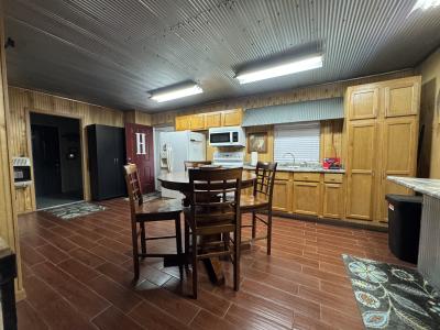 252 Forest Drive, Wappapello, ميسوري 63966, الولايات المتحدة