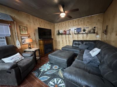 252 Forest Drive, Wappapello, ميسوري 63966, الولايات المتحدة