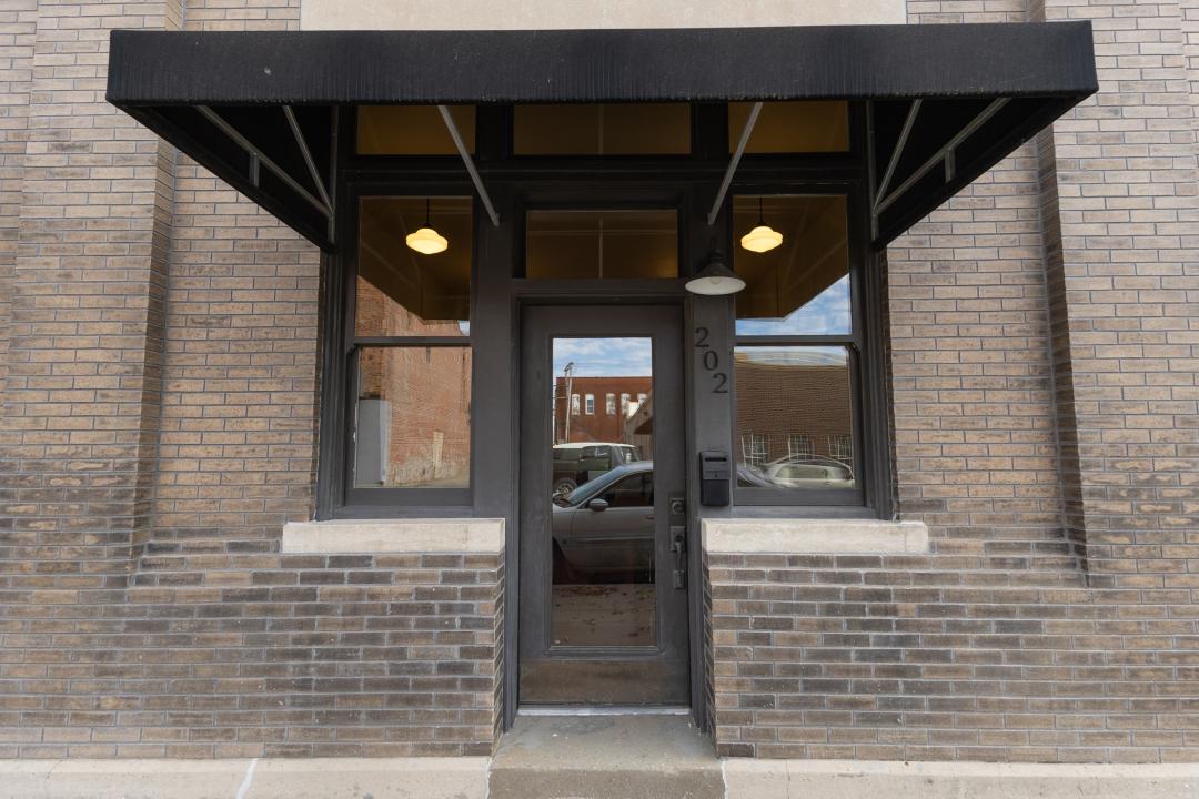 202 N 4th, Moberly, Missouri 65270, Estados Unidos