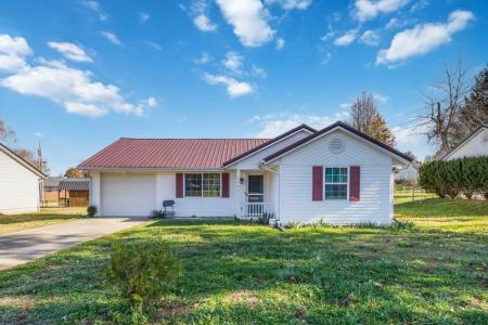 5441 Scenic Vista Dr, Somerset, 肯塔基州 42501, 美國