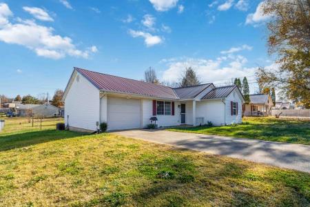 5441 Scenic Vista Dr, Somerset, 肯塔基州 42501, 美國