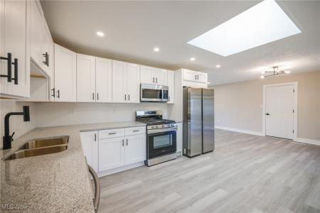 5361 Diana Lynn Drive, Stow, Ohio 44224