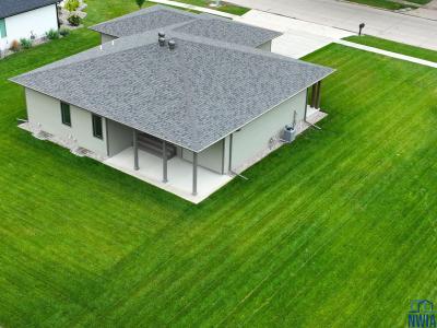 601 Topaz Drive, Sergeant Bluff, Iowa 51054