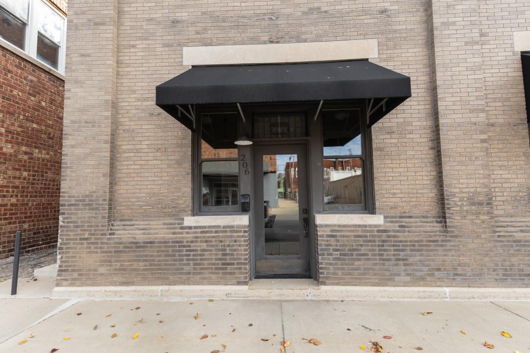 206 N 4th, Moberly, Missouri 65270, USA