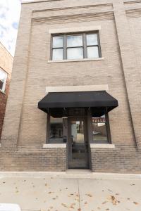 206 N 4th, Moberly, Missouri 65270, USA