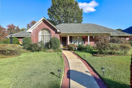 16 Dogwood Place, Texarkana, Texas 75503, États-Unis