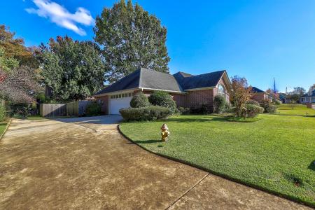 16 Dogwood Place, Texarkana, Teksas 75503, Amerika Birleşik Devletleri