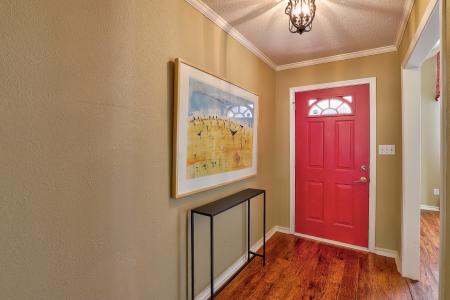 16 Dogwood Place, Texarkana, Teksas 75503, Amerika Birleşik Devletleri