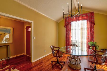 16 Dogwood Place, Texarkana, Teksas 75503, Amerika Birleşik Devletleri