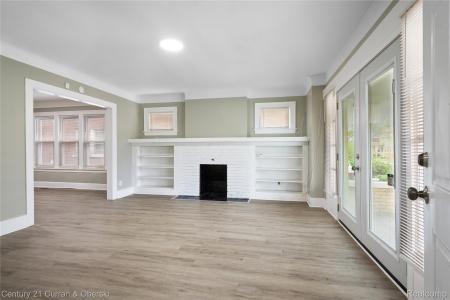 1933 Taylor Street, Detroit, Мичиган 48206, Соединенные Штаты