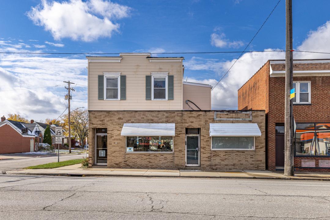 5402 State Rd., Parma, Ohio 44134, États-Unis