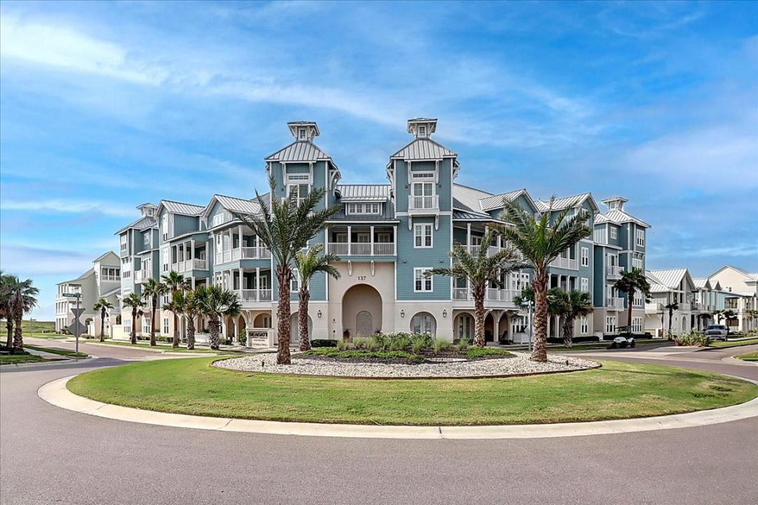 137 Palmilla Unit 303, Port Aransas, تكساس 78373, الولايات المتحدة
