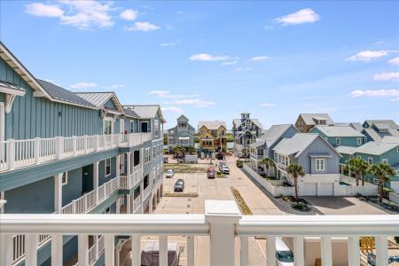 137 Palmilla Unit 303, Port Aransas, تكساس 78373, الولايات المتحدة