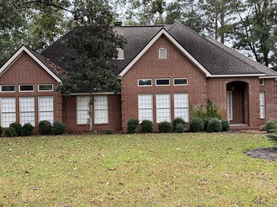 220 Topi Trail, Hinesville, Georgia 31313