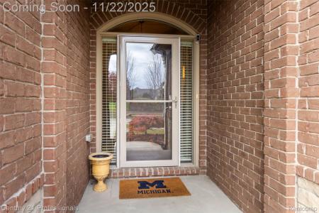 43835 Pheasant Lane, ClintonTownship, 密歇根州 48038, 美国
