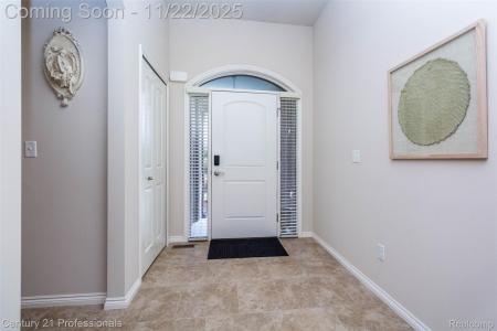 43835 Pheasant Lane, ClintonTownship, 密歇根州 48038, 美国