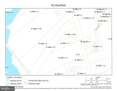 0 N Route 73, ATCO, New Jersey 08004, Amerika Birleşik Devletleri