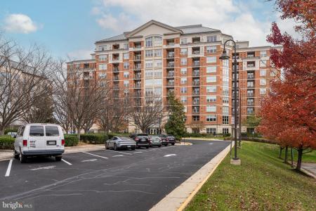 11770 Sunrise Valley Drive Unit# 321, Reston, Virginia 20191, USA
