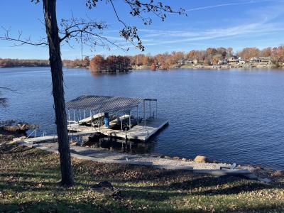 1065 Lakeshore Dr N, Goreville, Illinois 62939, Estados Unidos