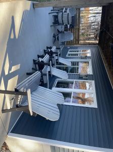 1065 Lakeshore Dr N, Goreville, Illinois 62939, Estados Unidos