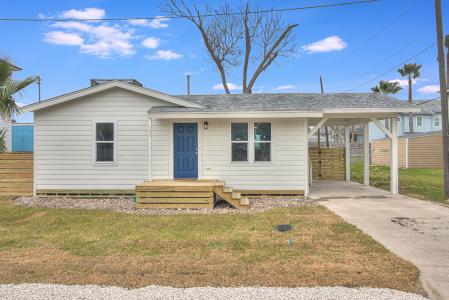 509 W Avenue E, Port Aransas, تكساس 78373, الولايات المتحدة